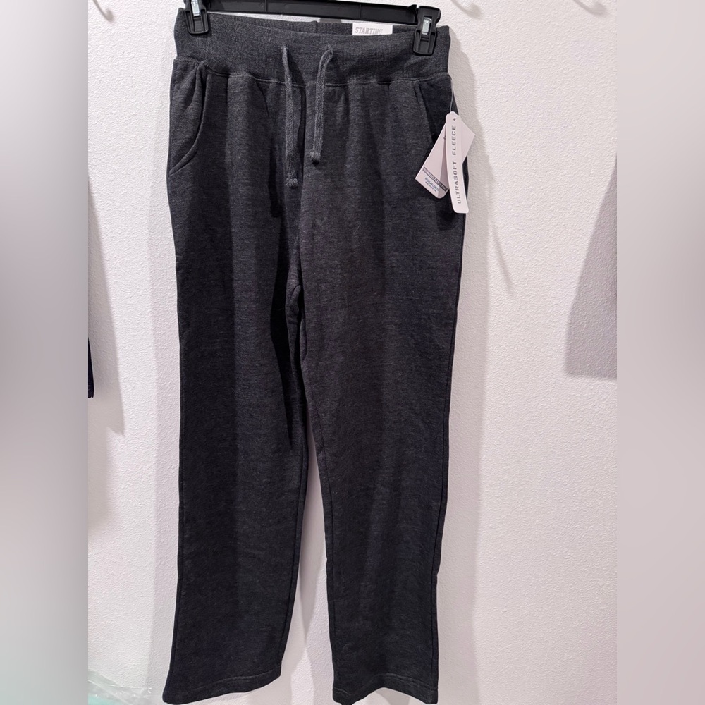 Starting Point Fleece Pants